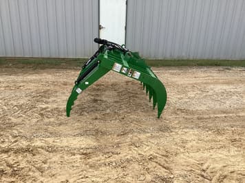 Main image Frontier AV20G